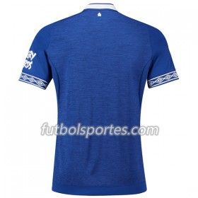 Camisetas Everton Primera Equipacion 2018/2019